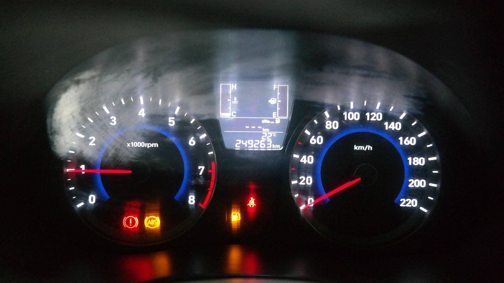 Repossessed Hyundai Accent 1.6 GL/MOTION 2018 on auction with a price of R 170,300. Hyundai Accent 1.6 GL/MOTION