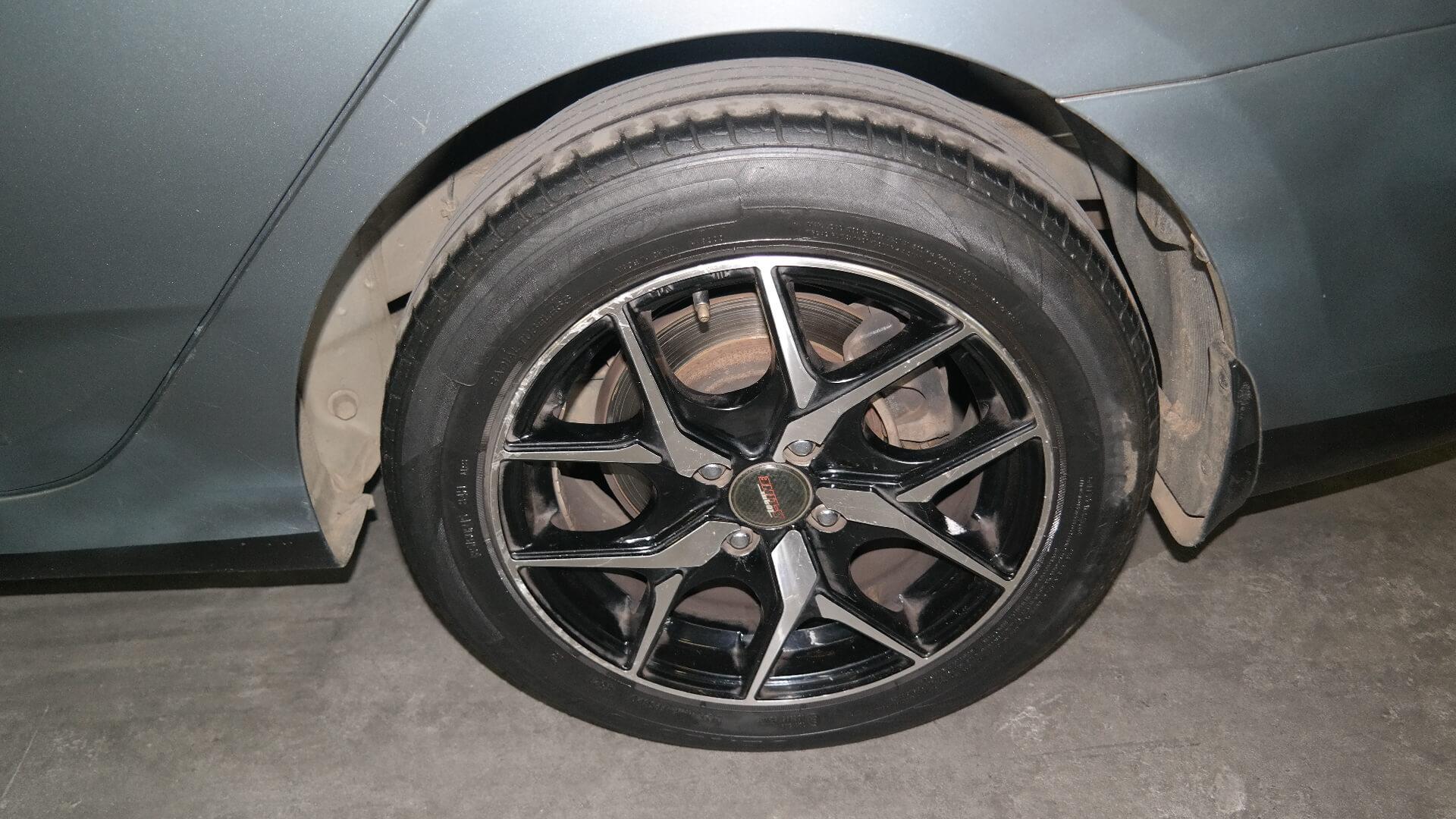 Repossessed Hyundai Accent 1.6 GL/MOTION 2018 on auction with a price of R 170,300. Hyundai Accent 1.6 GL/MOTION