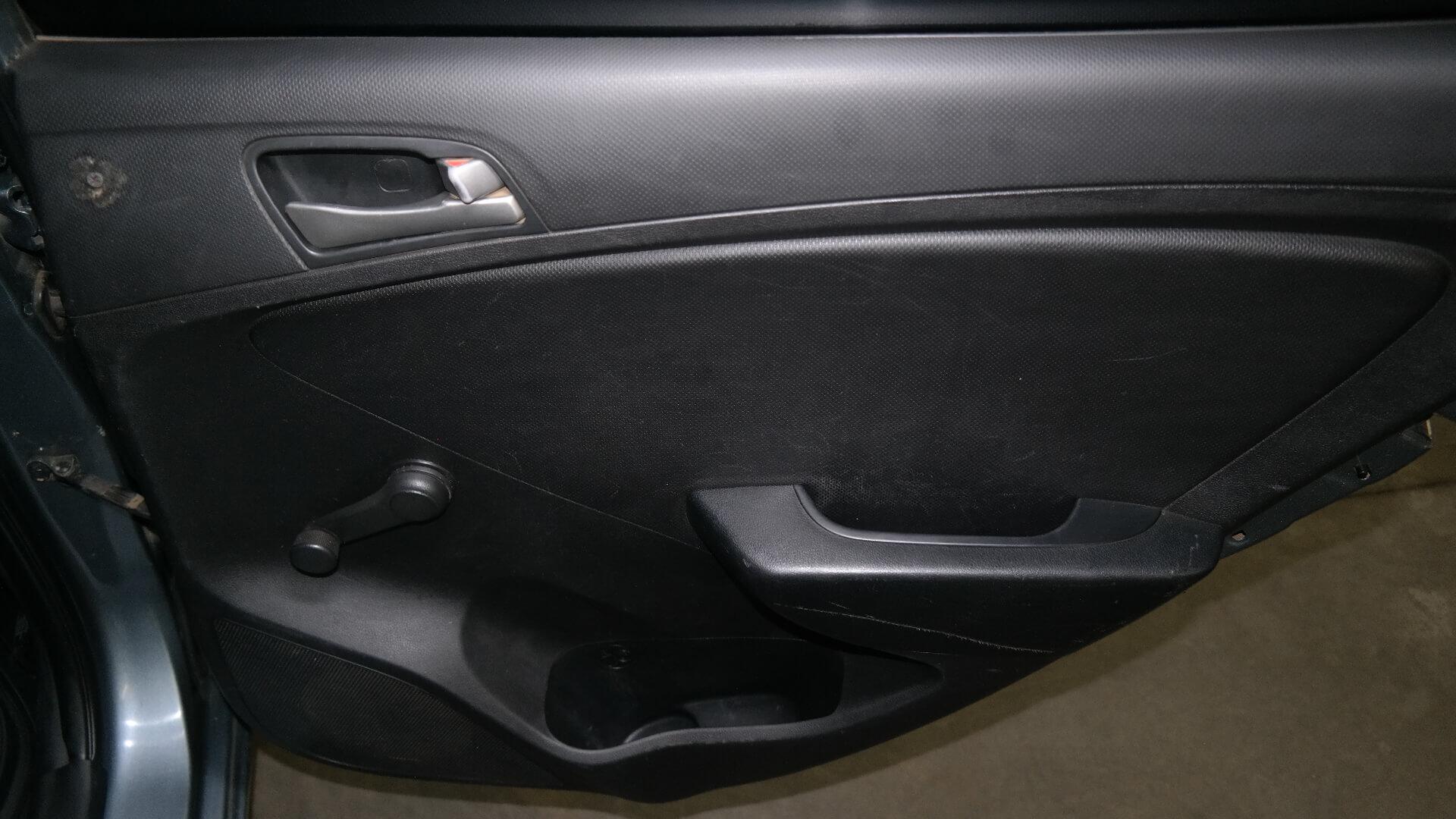 Repossessed Hyundai Accent 1.6 GL/MOTION 2018 on auction with a price of R 170,300. Hyundai Accent 1.6 GL/MOTION