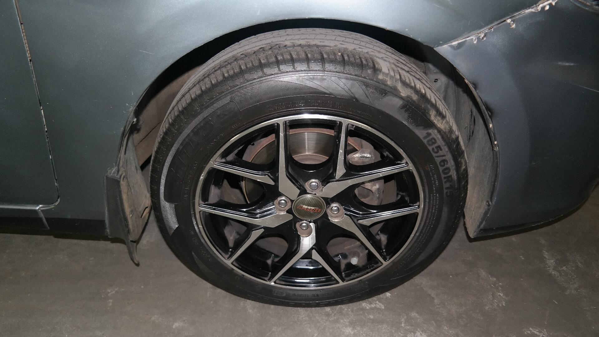 Repossessed Hyundai Accent 1.6 GL/MOTION 2018 on auction with a price of R 170,300. Hyundai Accent 1.6 GL/MOTION