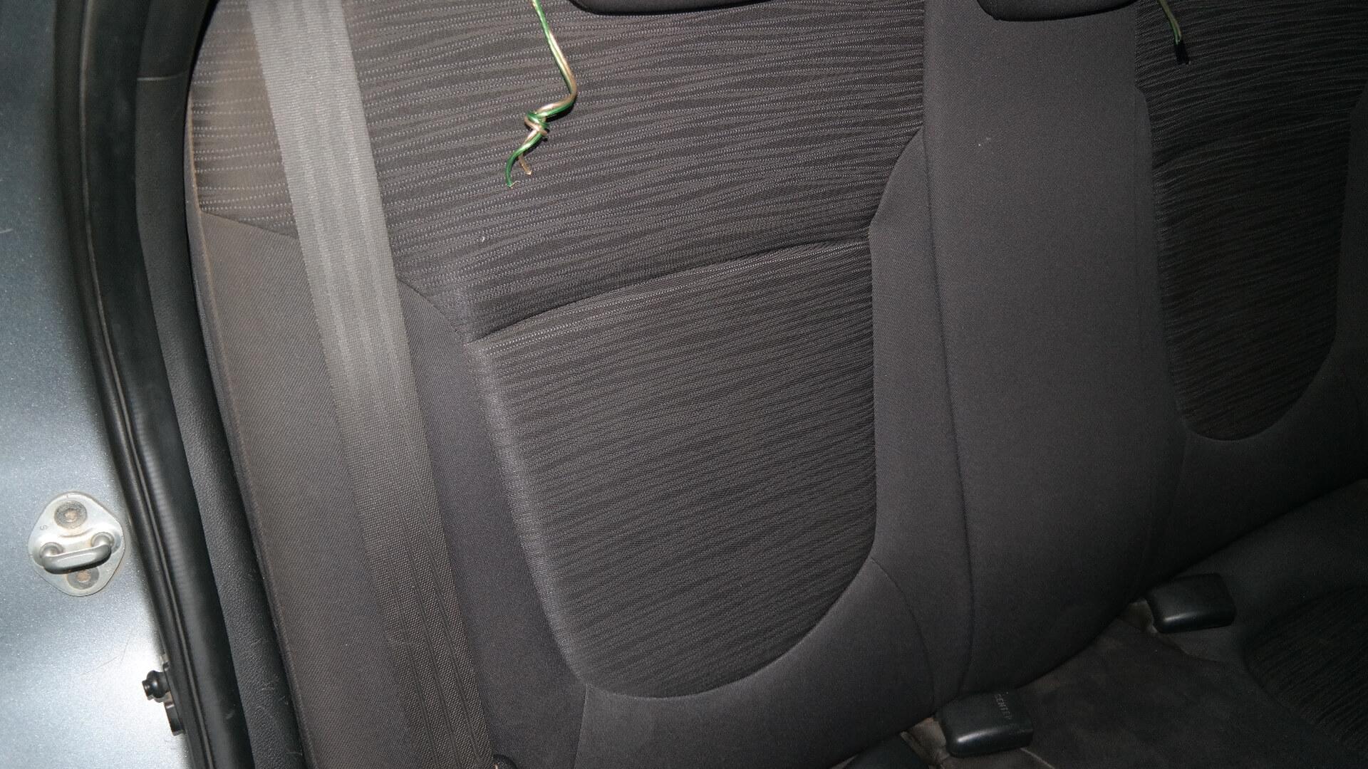 Repossessed Hyundai Accent 1.6 GL/MOTION 2018 on auction with a price of R 170,300. Hyundai Accent 1.6 GL/MOTION