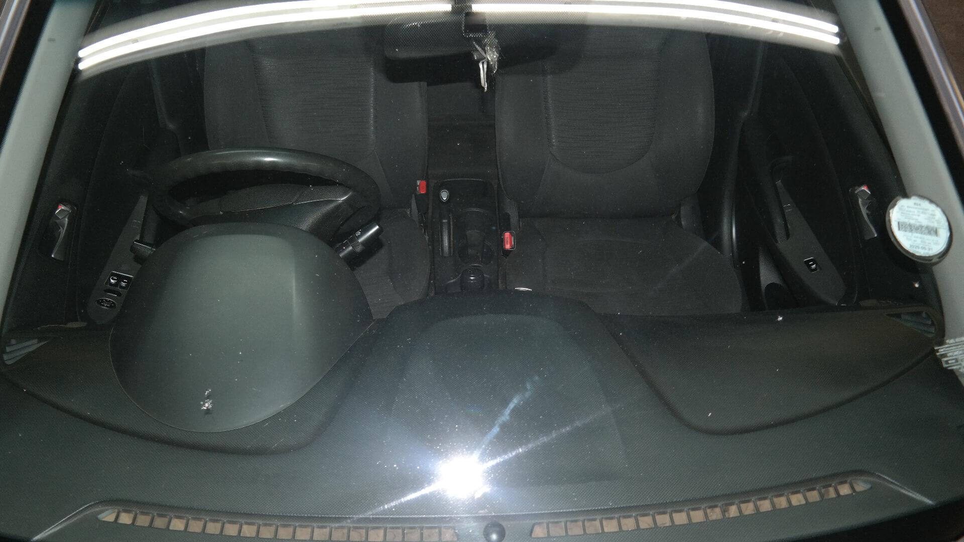 Repossessed Hyundai Accent 1.6 GL/MOTION 2018 on auction with a price of R 170,300. Hyundai Accent 1.6 GL/MOTION