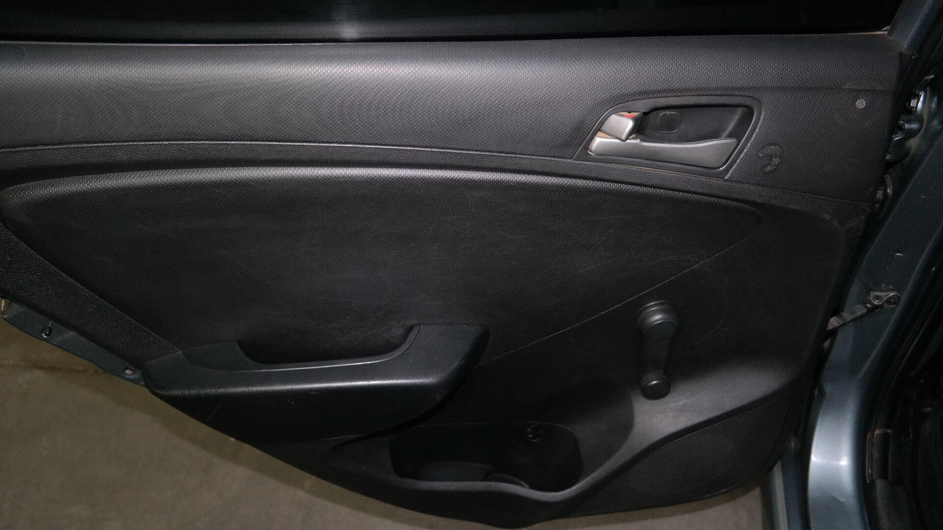 Repossessed Hyundai Accent 1.6 GL/MOTION 2018 on auction with a price of R 170,300. Hyundai Accent 1.6 GL/MOTION