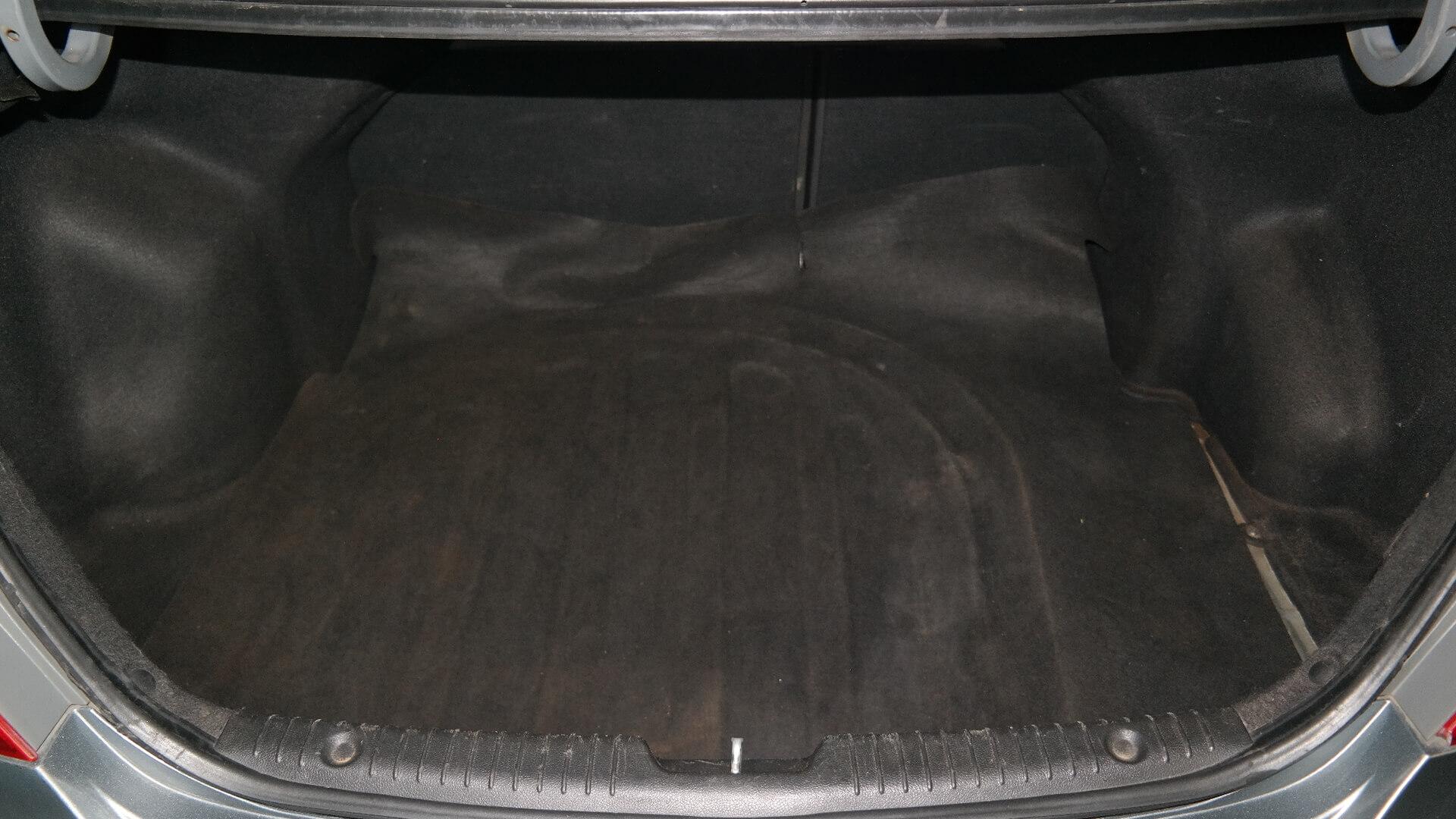 Repossessed Hyundai Accent 1.6 GL/MOTION 2018 on auction with a price of R 170,300. Hyundai Accent 1.6 GL/MOTION