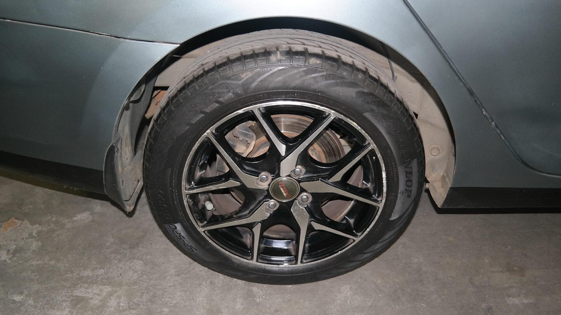 Repossessed Hyundai Accent 1.6 GL/MOTION 2018 on auction with a price of R 170,300. Hyundai Accent 1.6 GL/MOTION