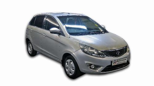 2018 TATA BOLT 1.2T XMS 5DR 2018 TATA BOLT 1.2T XMS 5DR