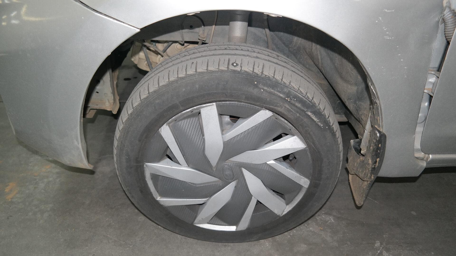 Repossessed Datsun GO 1.2 Mid 2020 on auction with a price of R 132,100. Datsun GO 1.2 Mid