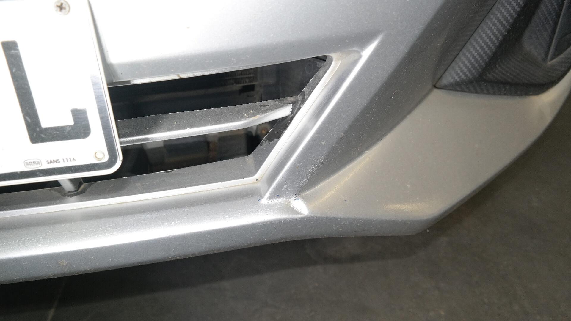 Repossessed Datsun GO 1.2 Mid 2020 on auction with a price of R 132,100. Datsun GO 1.2 Mid