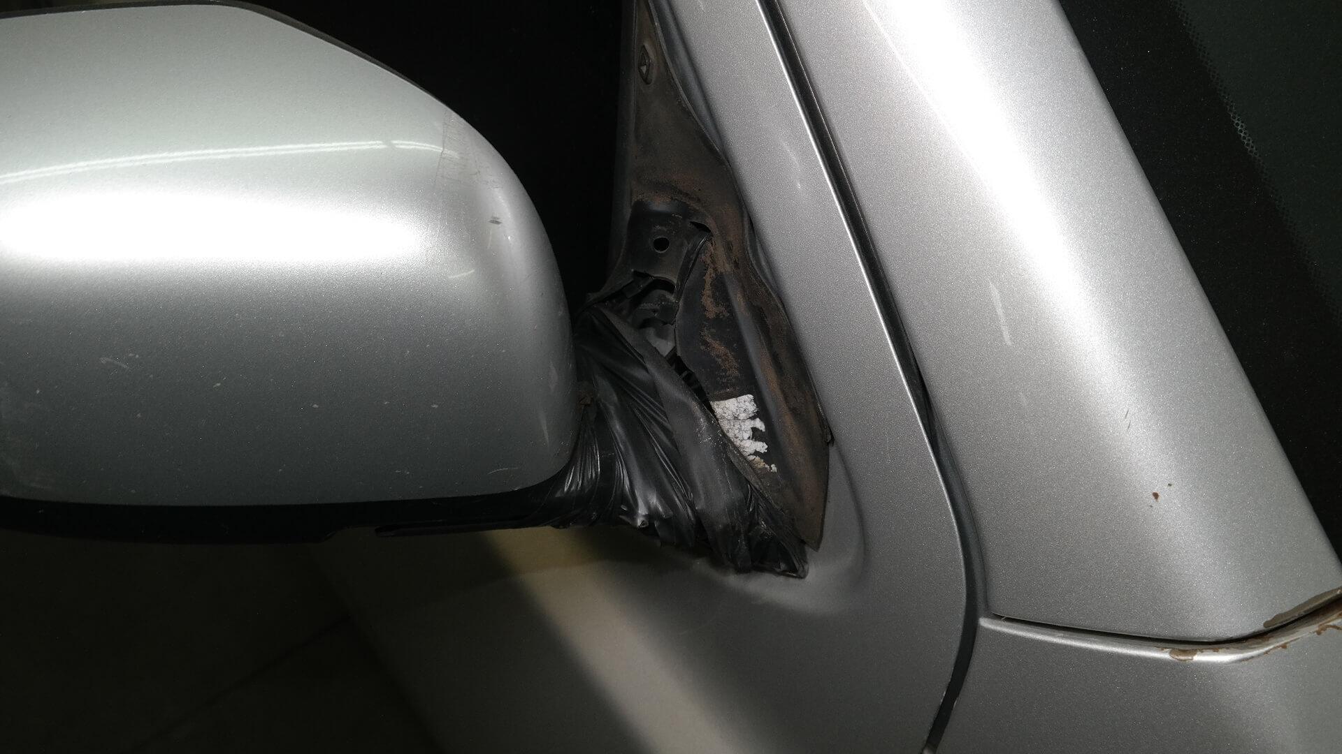 Repossessed Datsun GO 1.2 Mid 2020 on auction with a price of R 132,100. Datsun GO 1.2 Mid