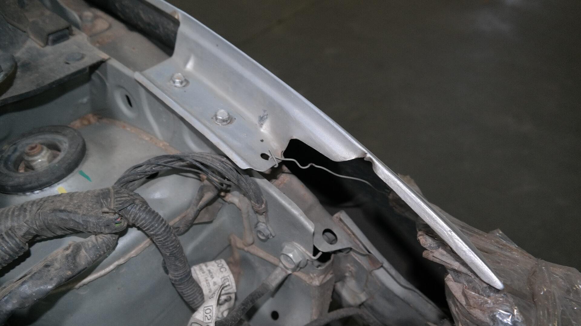 Repossessed Datsun GO 1.2 Mid 2020 on auction with a price of R 132,100. Datsun GO 1.2 Mid