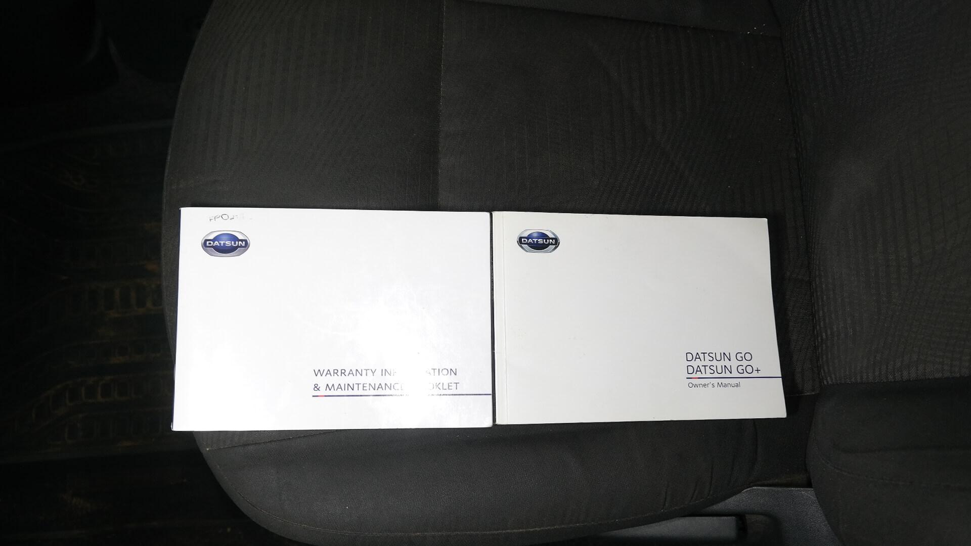 Repossessed Datsun GO 1.2 Mid 2020 on auction with a price of R 132,100. Datsun GO 1.2 Mid