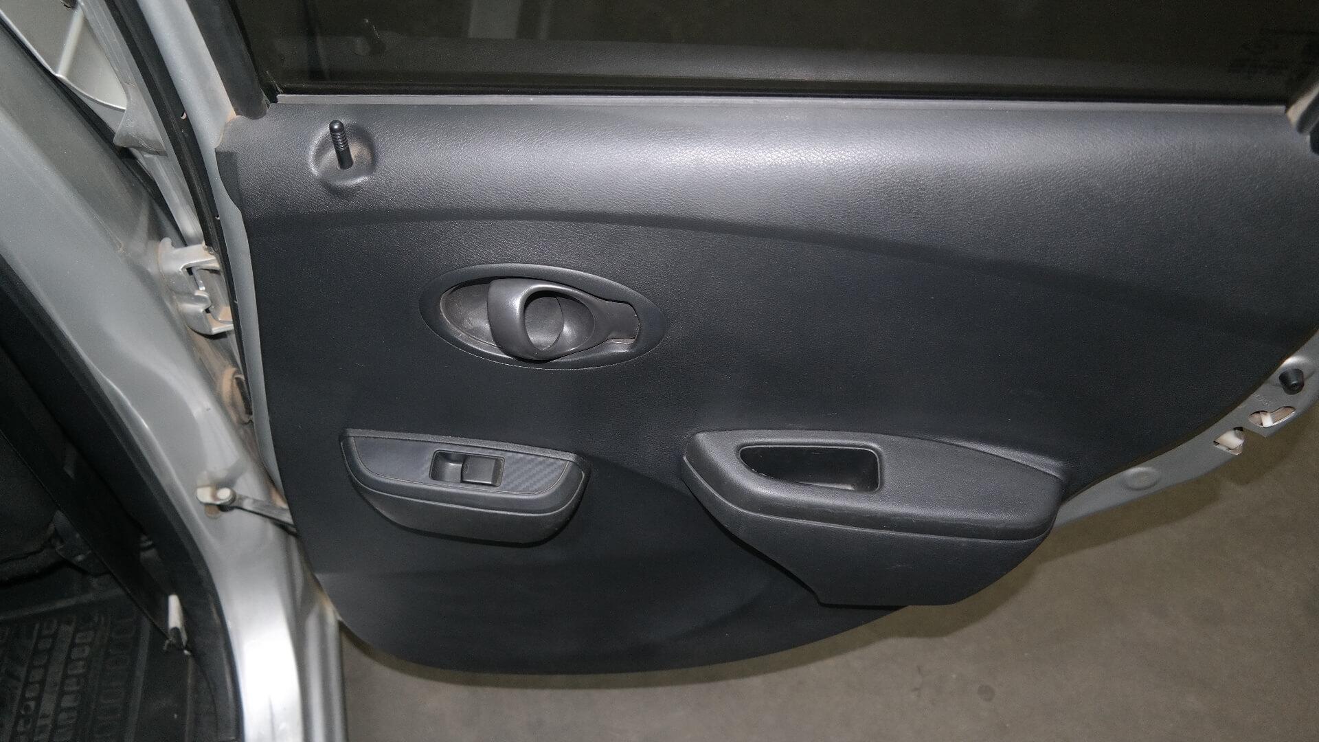 Repossessed Datsun GO 1.2 Mid 2020 on auction with a price of R 132,100. Datsun GO 1.2 Mid