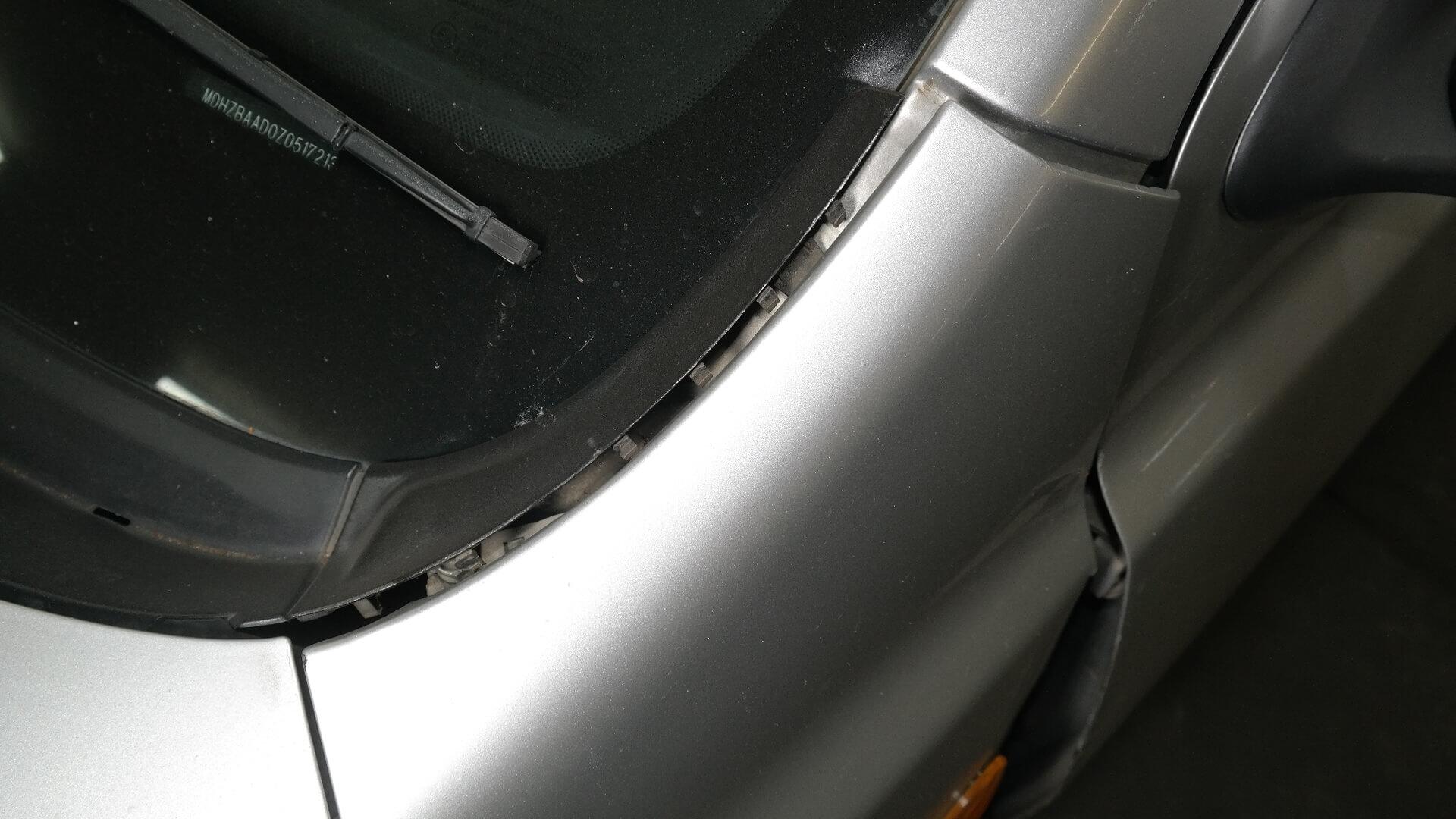 Repossessed Datsun GO 1.2 Mid 2020 on auction with a price of R 132,100. Datsun GO 1.2 Mid