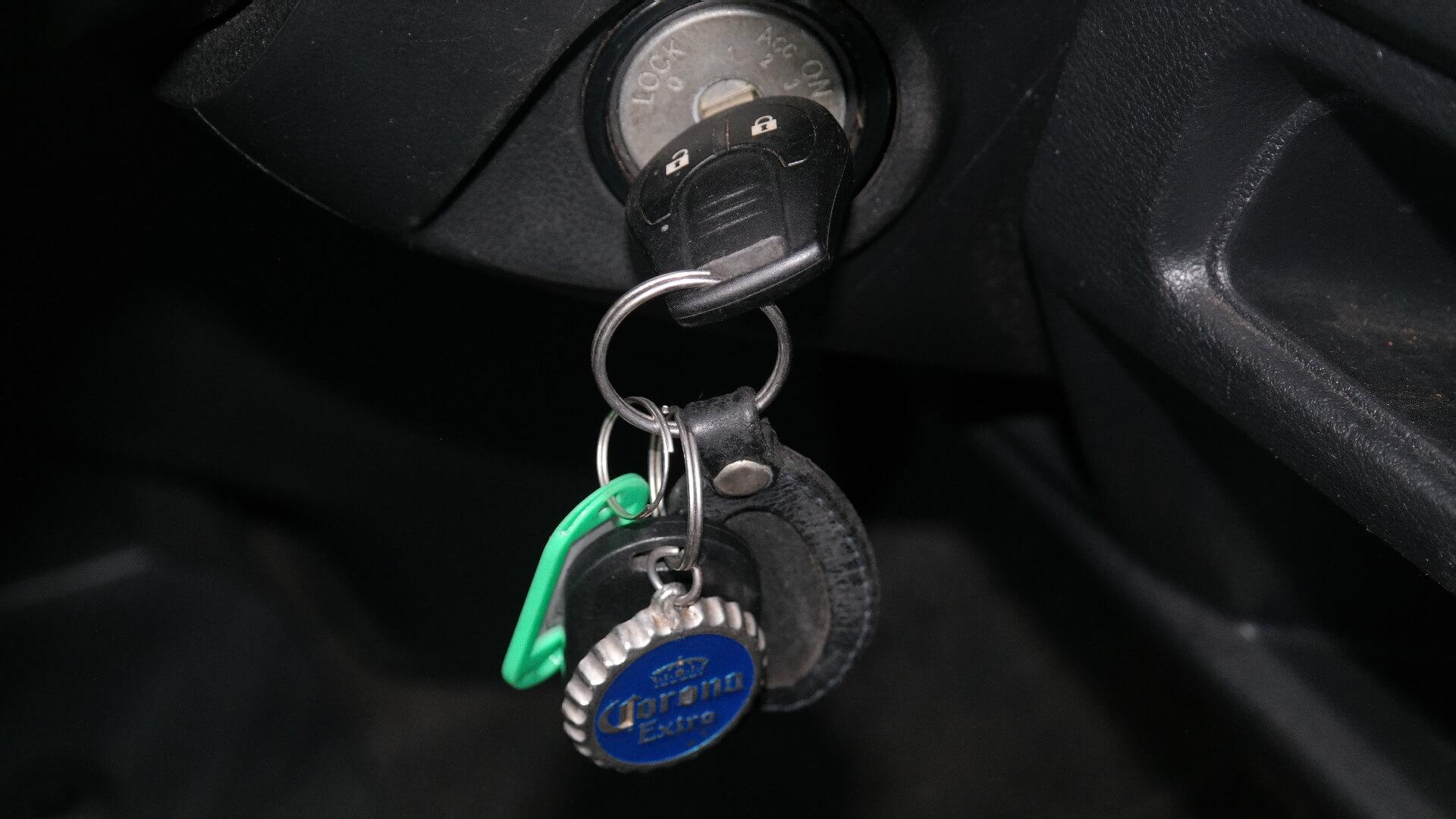 Repossessed Datsun GO 1.2 Mid 2020 on auction with a price of R 132,100. Datsun GO 1.2 Mid