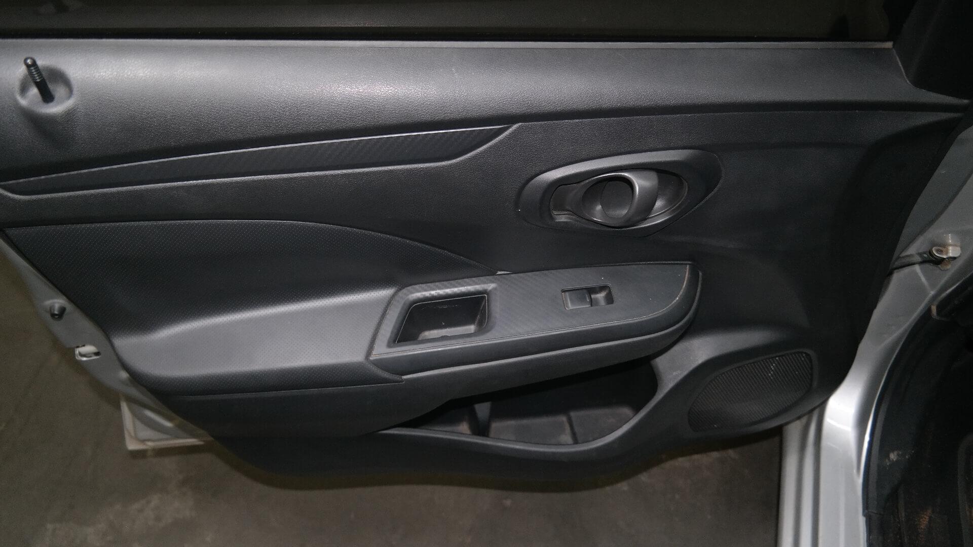 Repossessed Datsun GO 1.2 Mid 2020 on auction with a price of R 132,100. Datsun GO 1.2 Mid