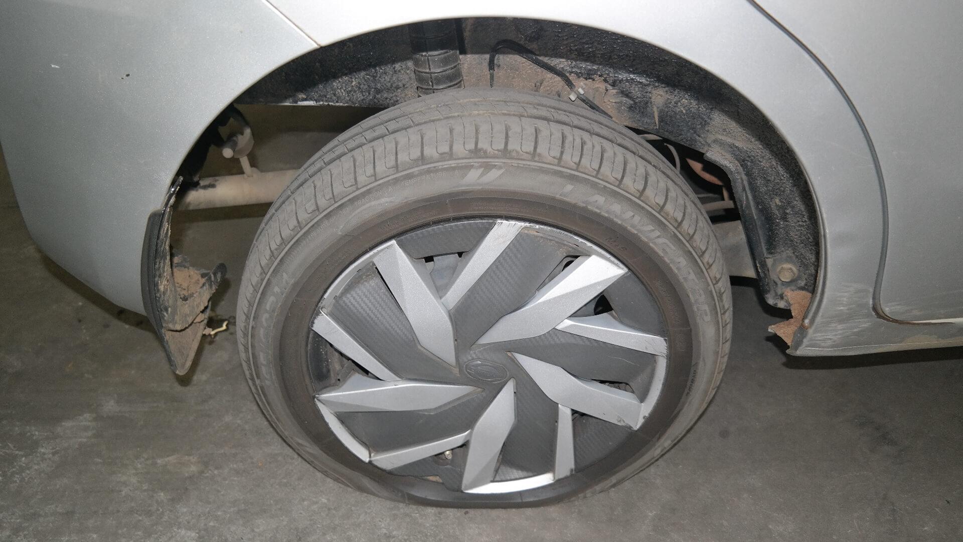 Repossessed Datsun GO 1.2 Mid 2020 on auction with a price of R 132,100. Datsun GO 1.2 Mid