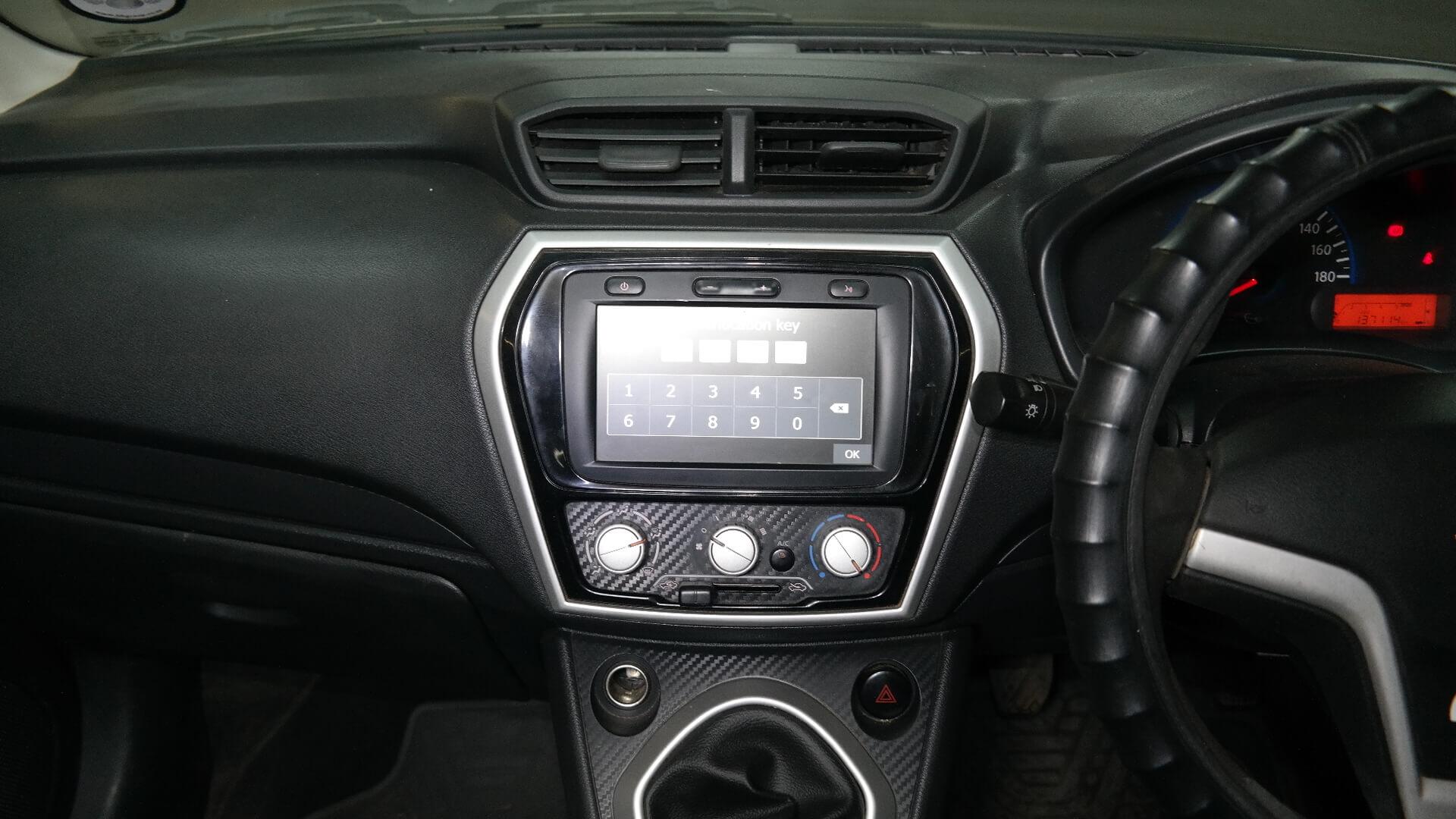 Repossessed Datsun GO 1.2 Mid 2020 on auction with a price of R 132,100. Datsun GO 1.2 Mid