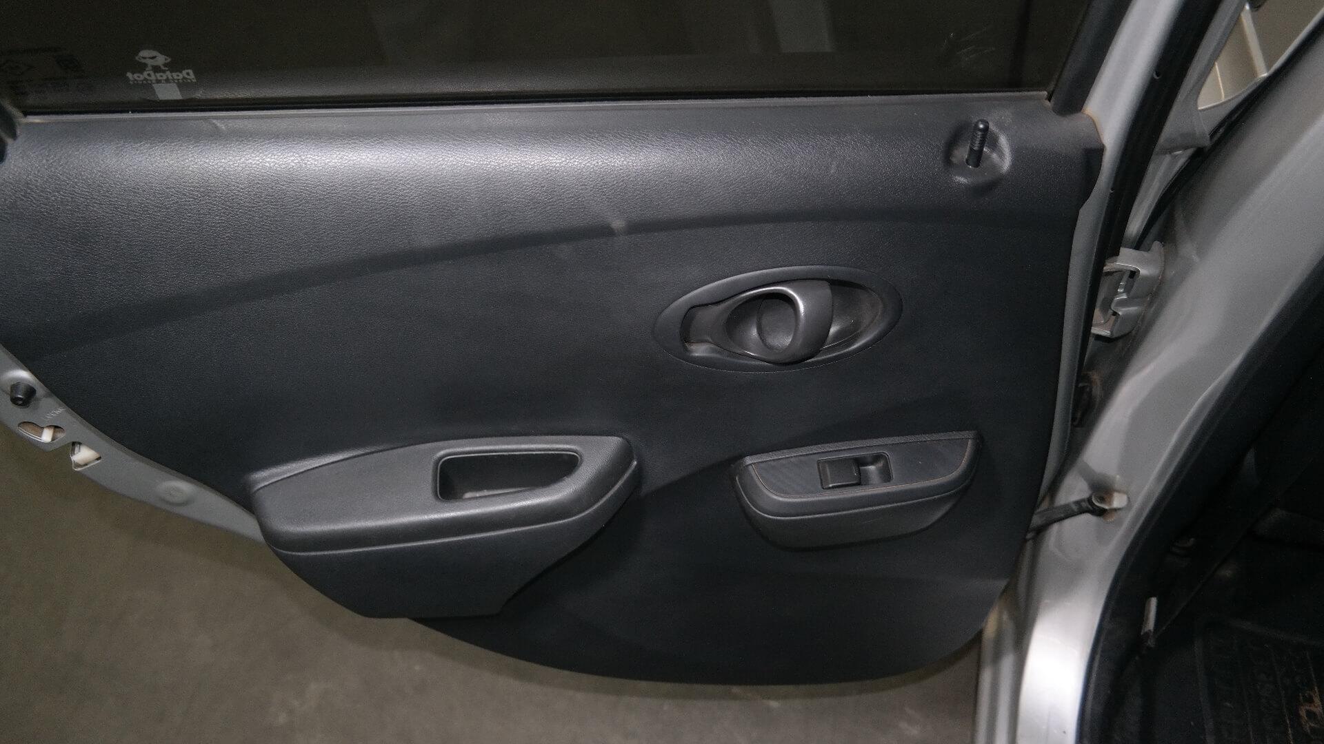 Repossessed Datsun GO 1.2 Mid 2020 on auction with a price of R 132,100. Datsun GO 1.2 Mid