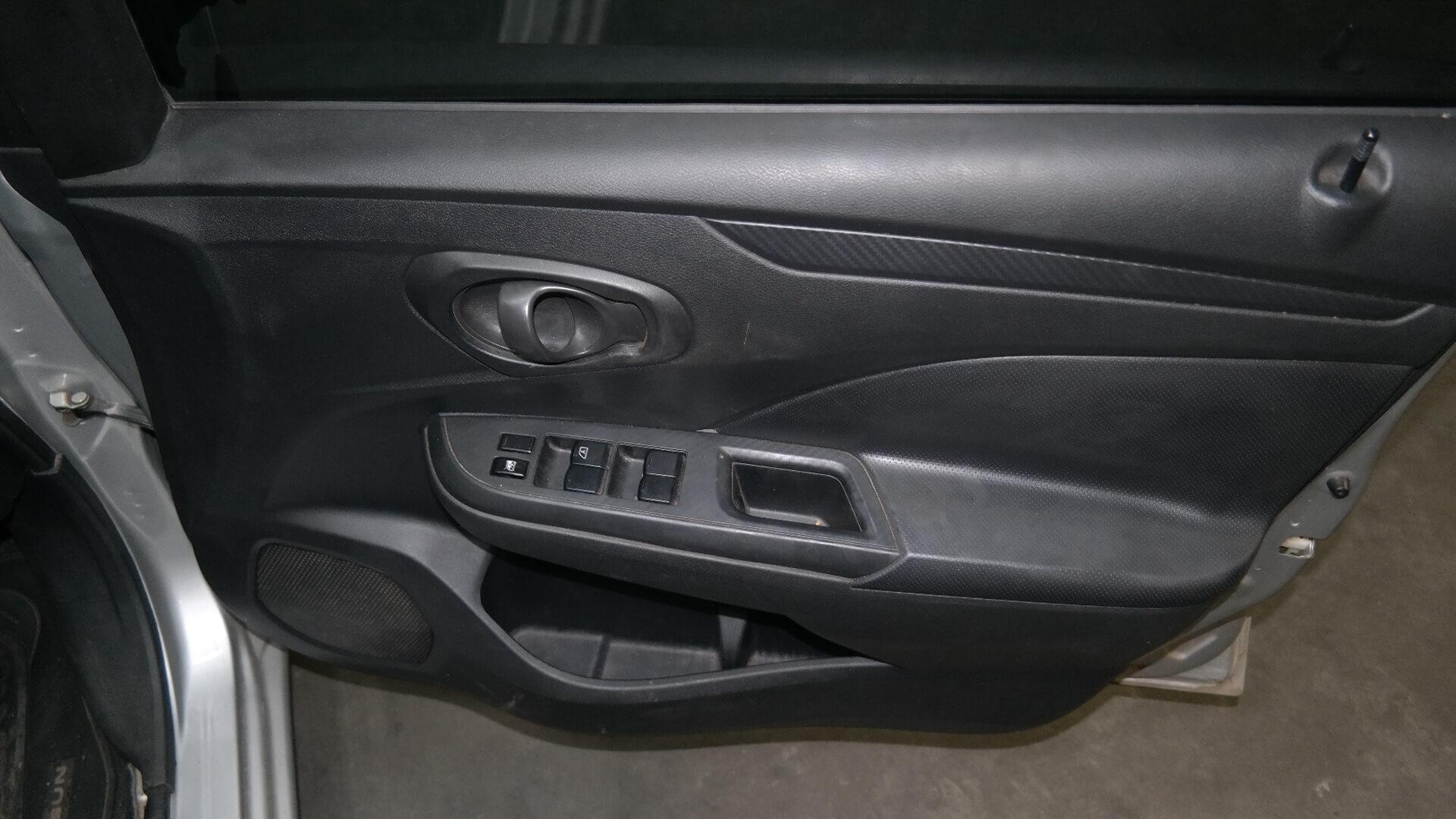 Repossessed Datsun GO 1.2 Mid 2020 on auction with a price of R 132,100. Datsun GO 1.2 Mid