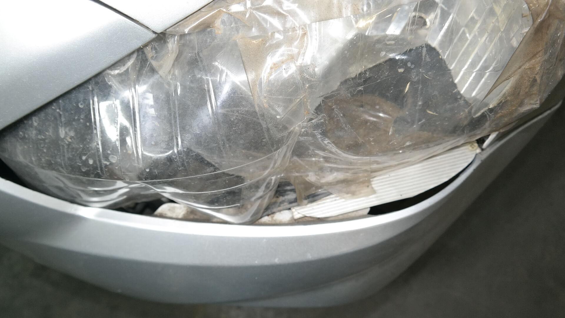 Repossessed Datsun GO 1.2 Mid 2020 on auction with a price of R 132,100. Datsun GO 1.2 Mid