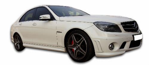 2011 MERCEDES BENZ C CLASS C63 2011 MERCEDES BENZ C CLASS C63