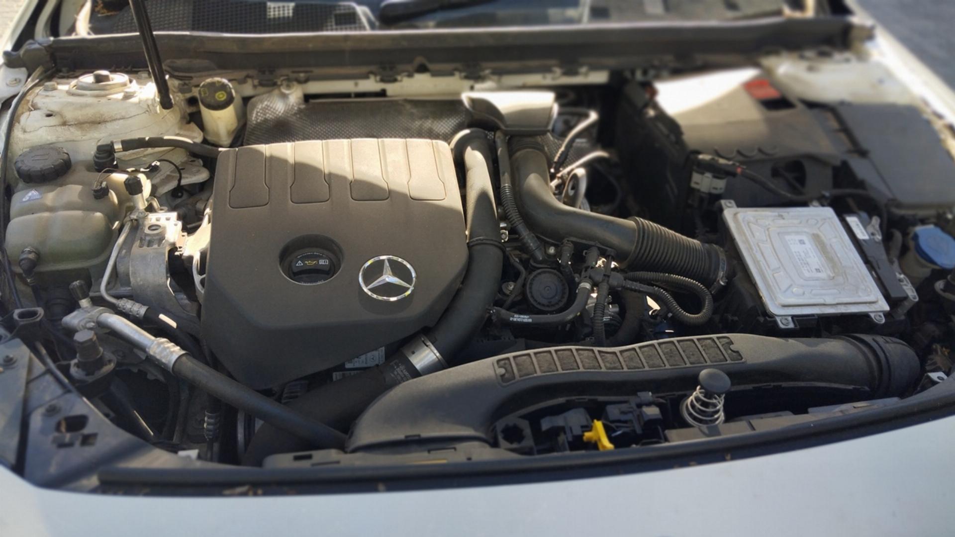 Used Mercedes Benz A Class A200 2019 on auction with a price of R 385,000. Mercedes Benz A Class A200