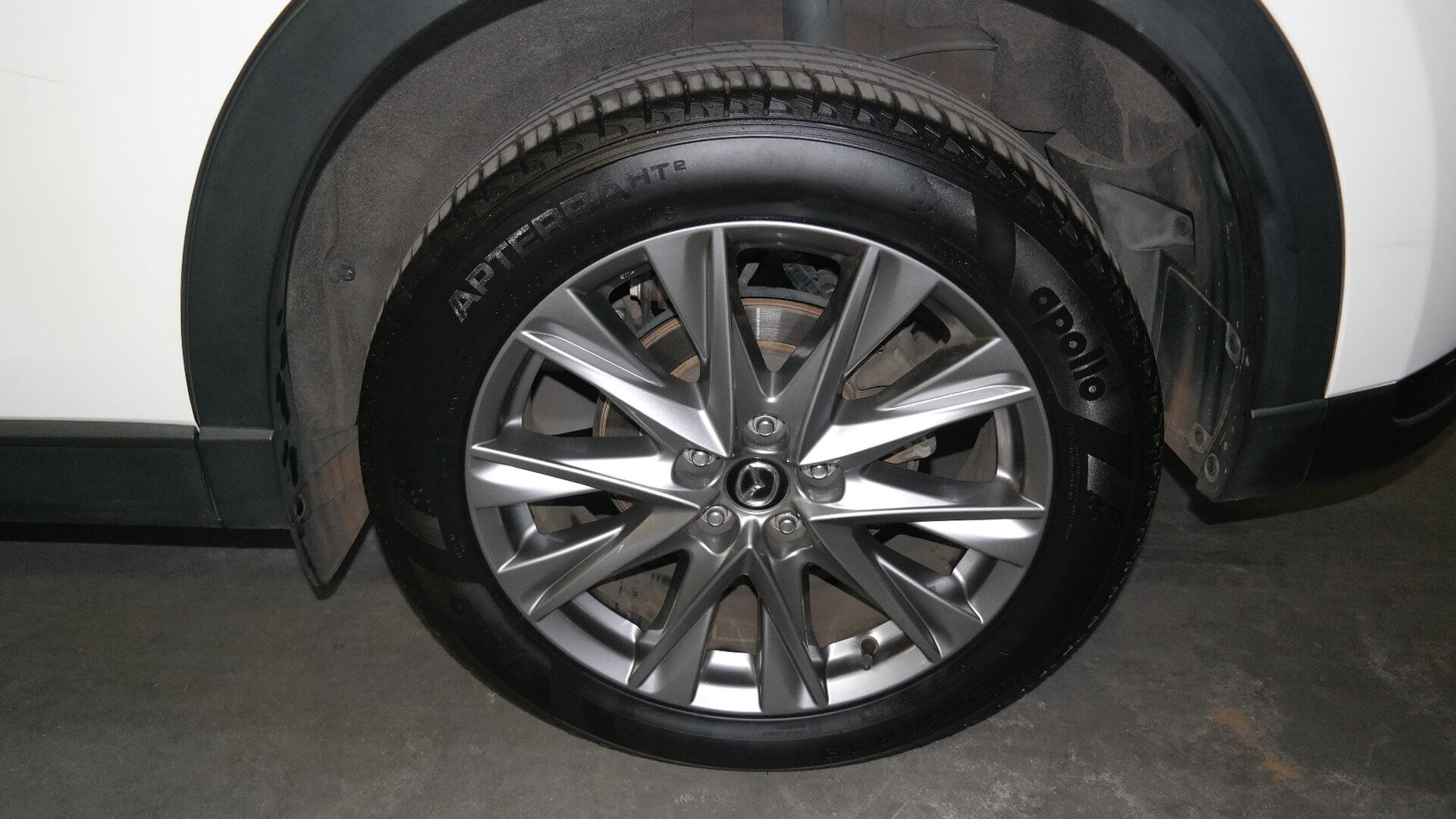 Repossessed Mazda CX-5 2.0 Dynamic 2020 on auction with a price of R 339,900. Mazda CX-5 2.0 Dynamic