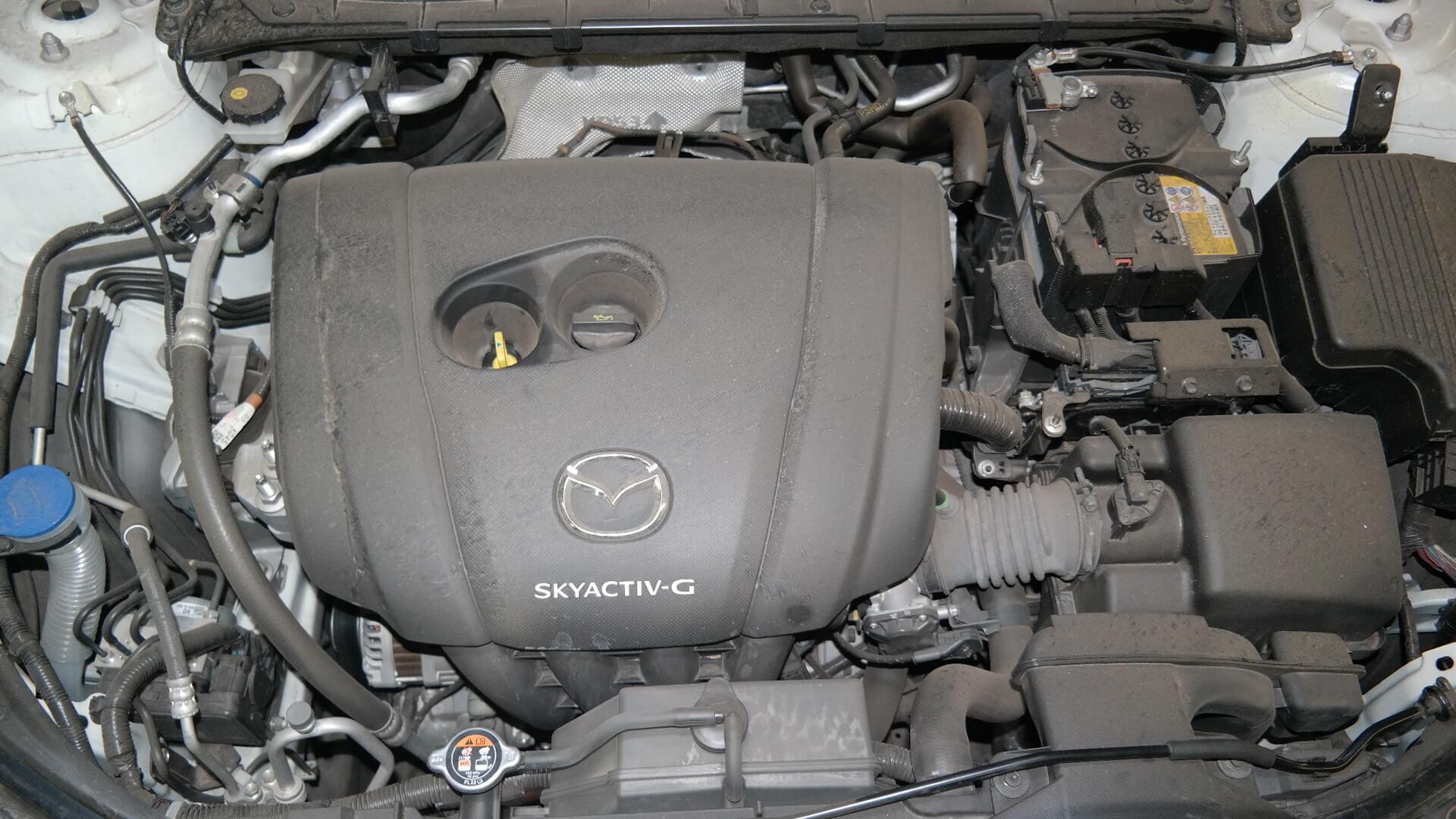 Repossessed Mazda CX-5 2.0 Dynamic 2020 on auction with a price of R 339,900. Mazda CX-5 2.0 Dynamic
