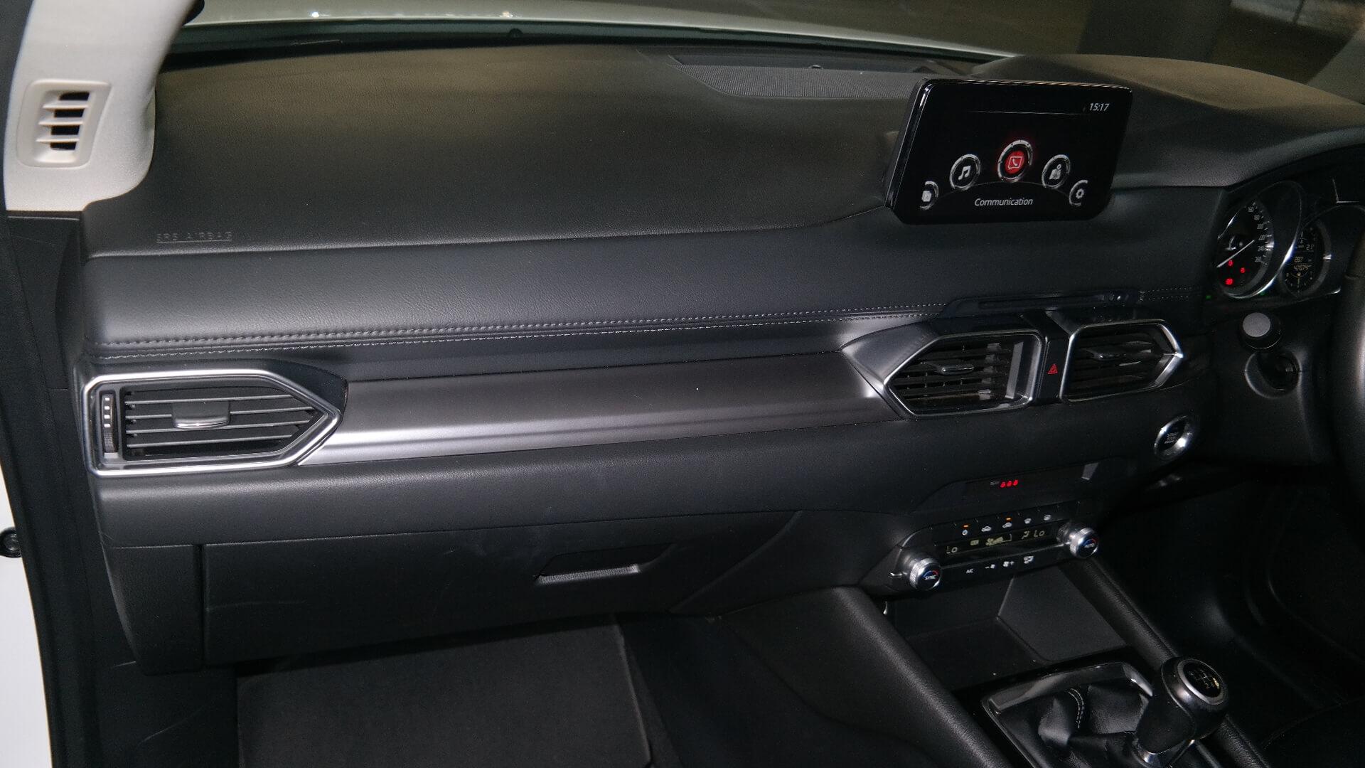 Repossessed Mazda CX-5 2.0 Dynamic 2020 on auction with a price of R 339,900. Mazda CX-5 2.0 Dynamic