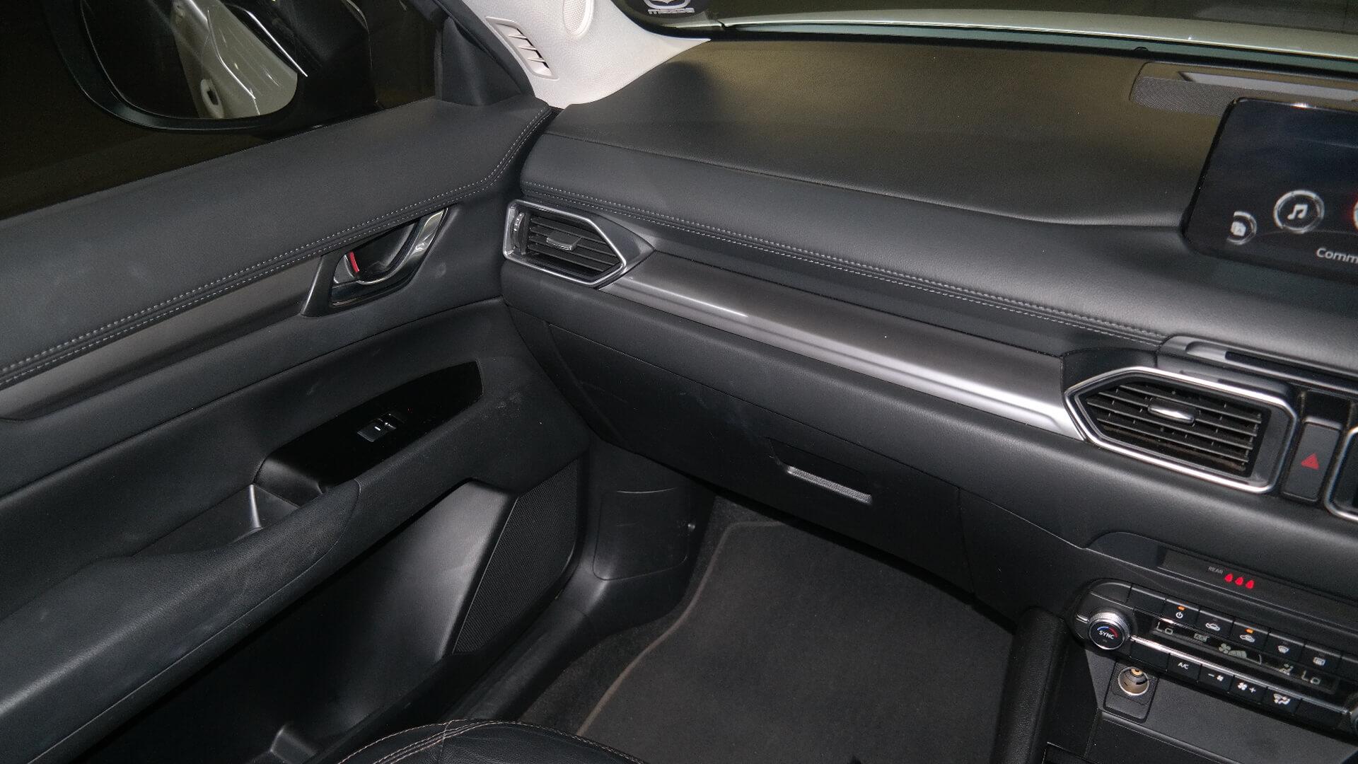 Repossessed Mazda CX-5 2.0 Dynamic 2020 on auction with a price of R 339,900. Mazda CX-5 2.0 Dynamic