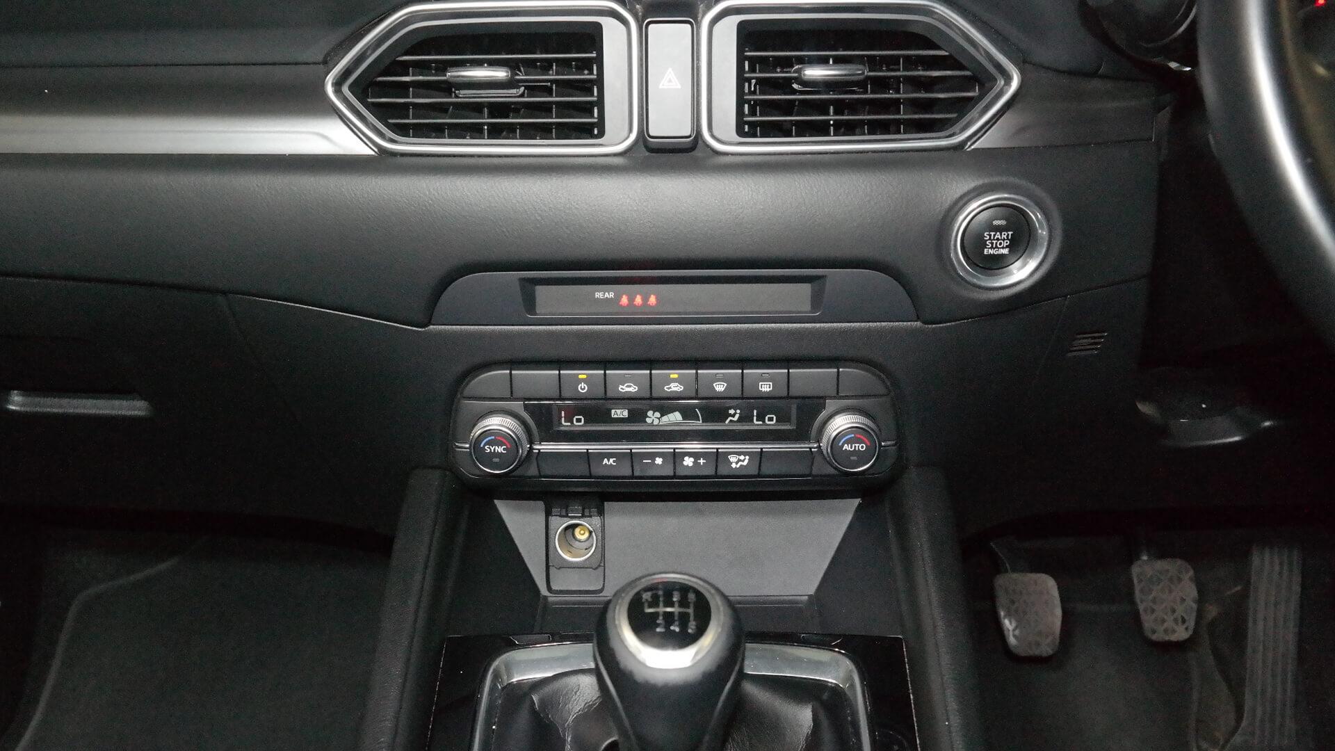 Repossessed Mazda CX-5 2.0 Dynamic 2020 on auction with a price of R 339,900. Mazda CX-5 2.0 Dynamic