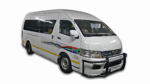 2018 GOLDEN JOURNEY MAKOYA KL 2.7 16s 2018 GOLDEN JOURNEY MAKOYA KL 2.7 16s