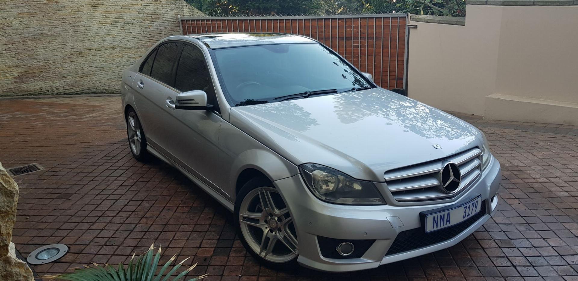 Used Mercedes Benz MB C200 Cdi Avantgarde Amg 2013 on auction with a price of R 189,950. Mercedes Benz MB C200 Cdi Avantgarde Amg