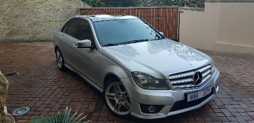 2013 MERCEDES BENZ MB C200 CDI Avantgarde AMG 2013 MERCEDES BENZ MB C200 CDI Avantgarde AMG