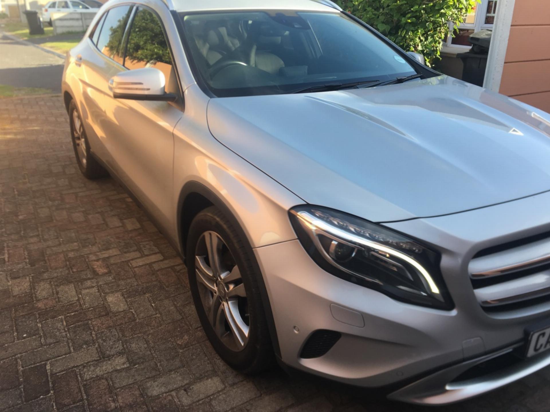 Used Mercedes Benz Gla 200 Cdi 2014 on auction with a price of R 300,000. Mercedes Benz Gla 200 Cdi