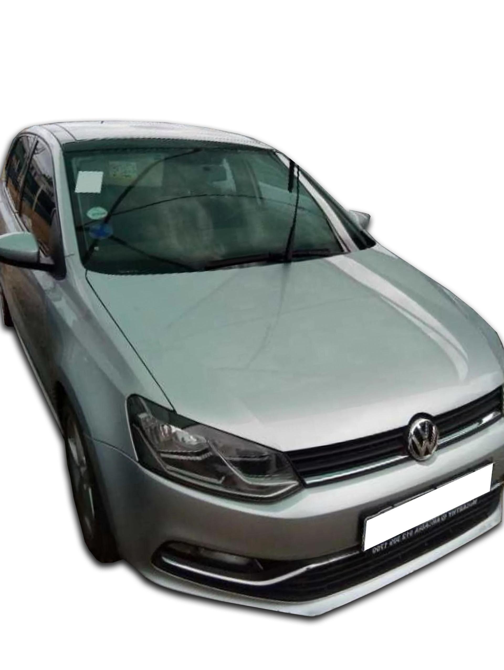 Repossessed Volkswagen Polo GP 1.2 Tsi C 2016 on auction with a price of R 174,600. Volkswagen Polo GP 1.2 Tsi C