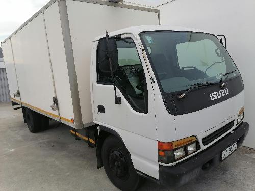 1999 ISUZU N SERIES NQR 500 NQR500 Turbo 1999 ISUZU N SERIES NQR 500 NQR500 Turbo