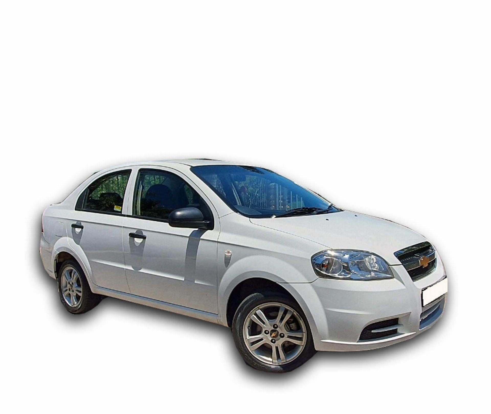 Used Chevrolet Aveo 1.6L Sedan 2016 on auction with a price of R 120,000. Chevrolet Aveo 1.6L Sedan