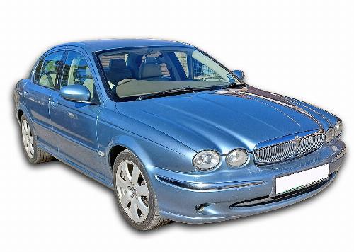2004 JAGUAR X-TYPE 3.0 2004 JAGUAR X-TYPE 3.0