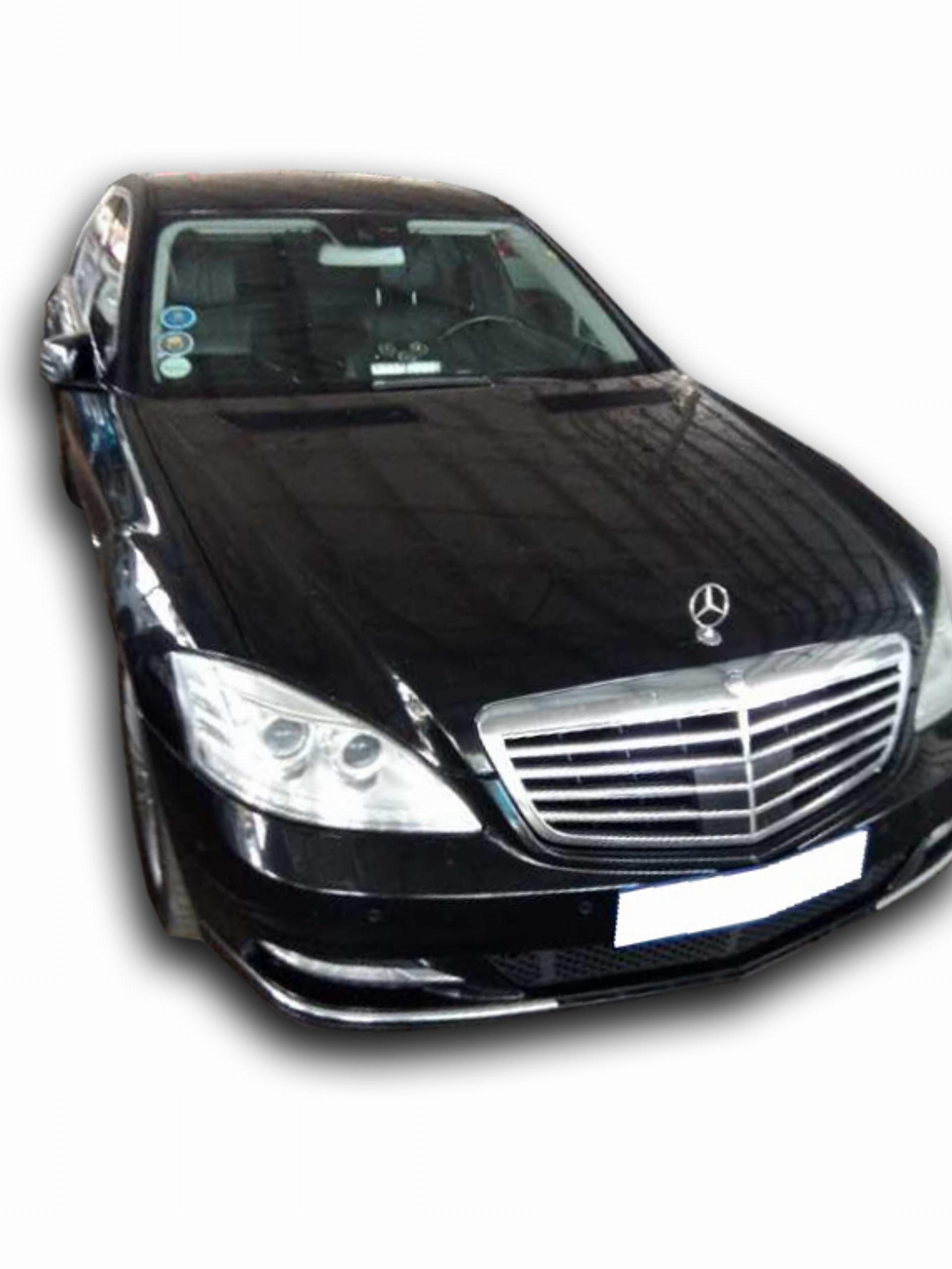 Repossessed Mercedes Benz S Class S 350 BE 2012 on auction with a price of R 359,200. Mercedes Benz S Class S 350 BE