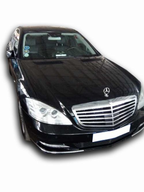 2012 MERCEDES BENZ S CLASS S 350 BE 2012 MERCEDES BENZ S CLASS S 350 BE