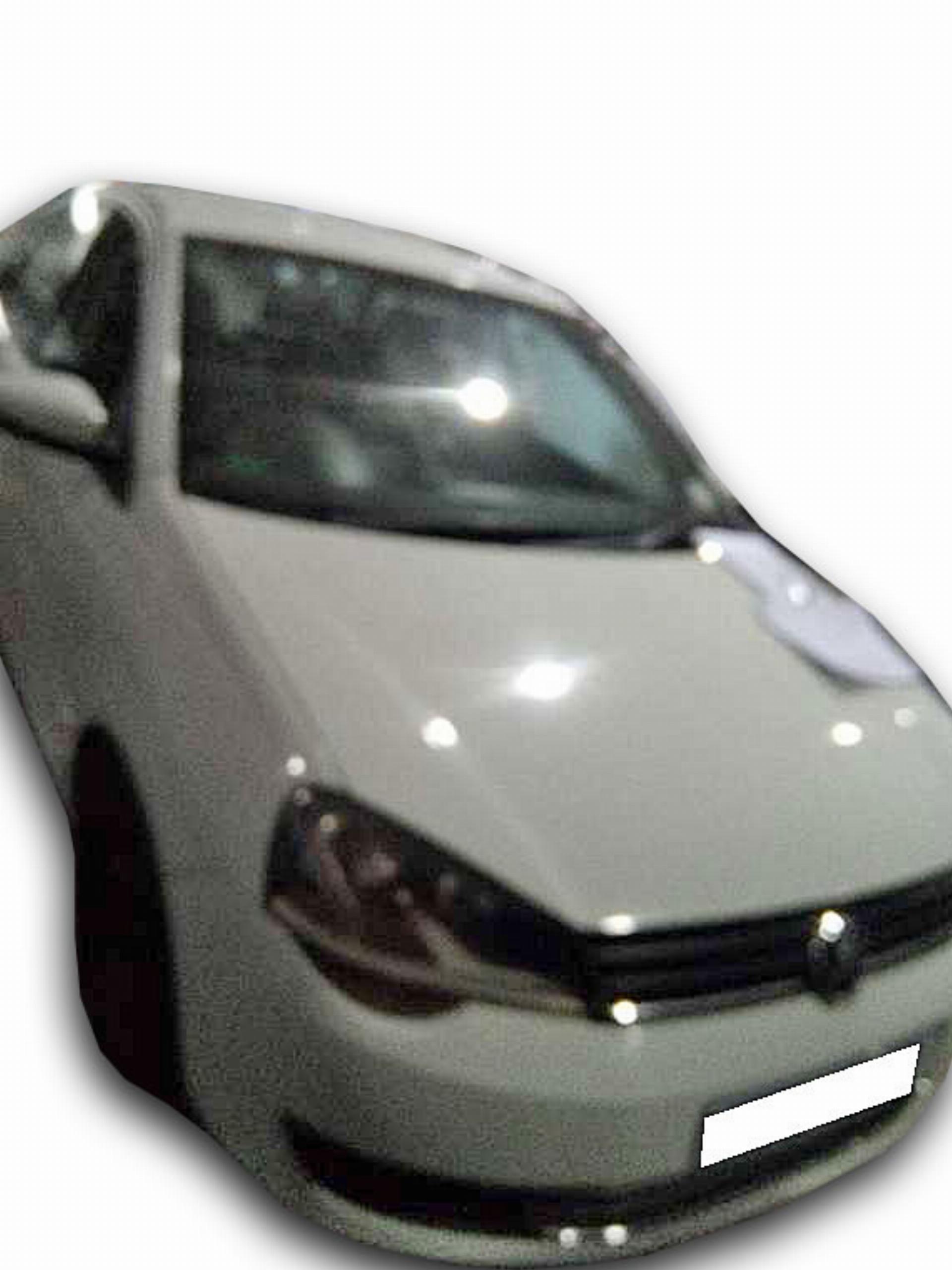 Repossessed Volkswagen Polo 241- Vivo 2017 on auction Volkswagen Polo 241- Vivo