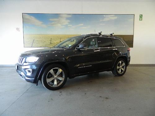 2014 JEEP GRAND CHEROKEE 3.6l overland automatic 2014 JEEP GRAND CHEROKEE 3.6l overland automatic