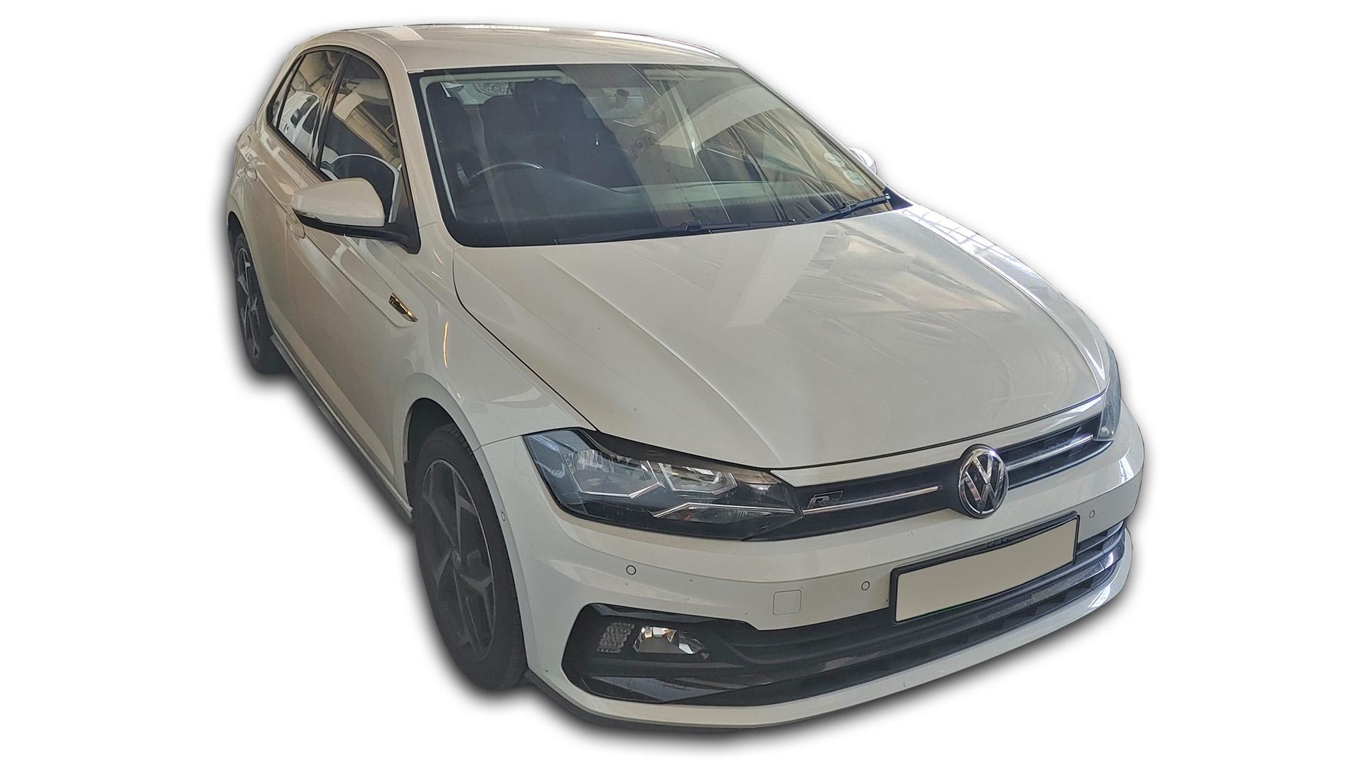 Repossessed Volkswagen Polo 1.0 Tsi Comfor 2019 on auction with a price of R 211,300. Volkswagen Polo 1.0 Tsi Comfor