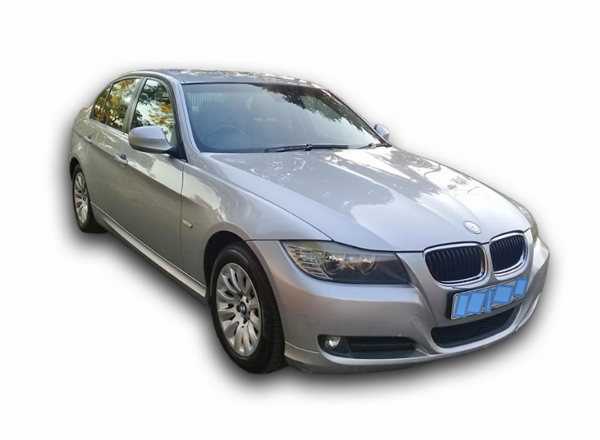 Used BMW 3 Series E 90 2009 on auction with a price of R 145,000. BMW 3 Series E 90