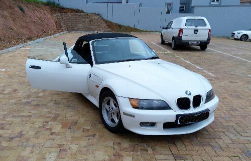 1998 BMW Z3 2.8i Convertible 1998 BMW Z3 2.8i Convertible