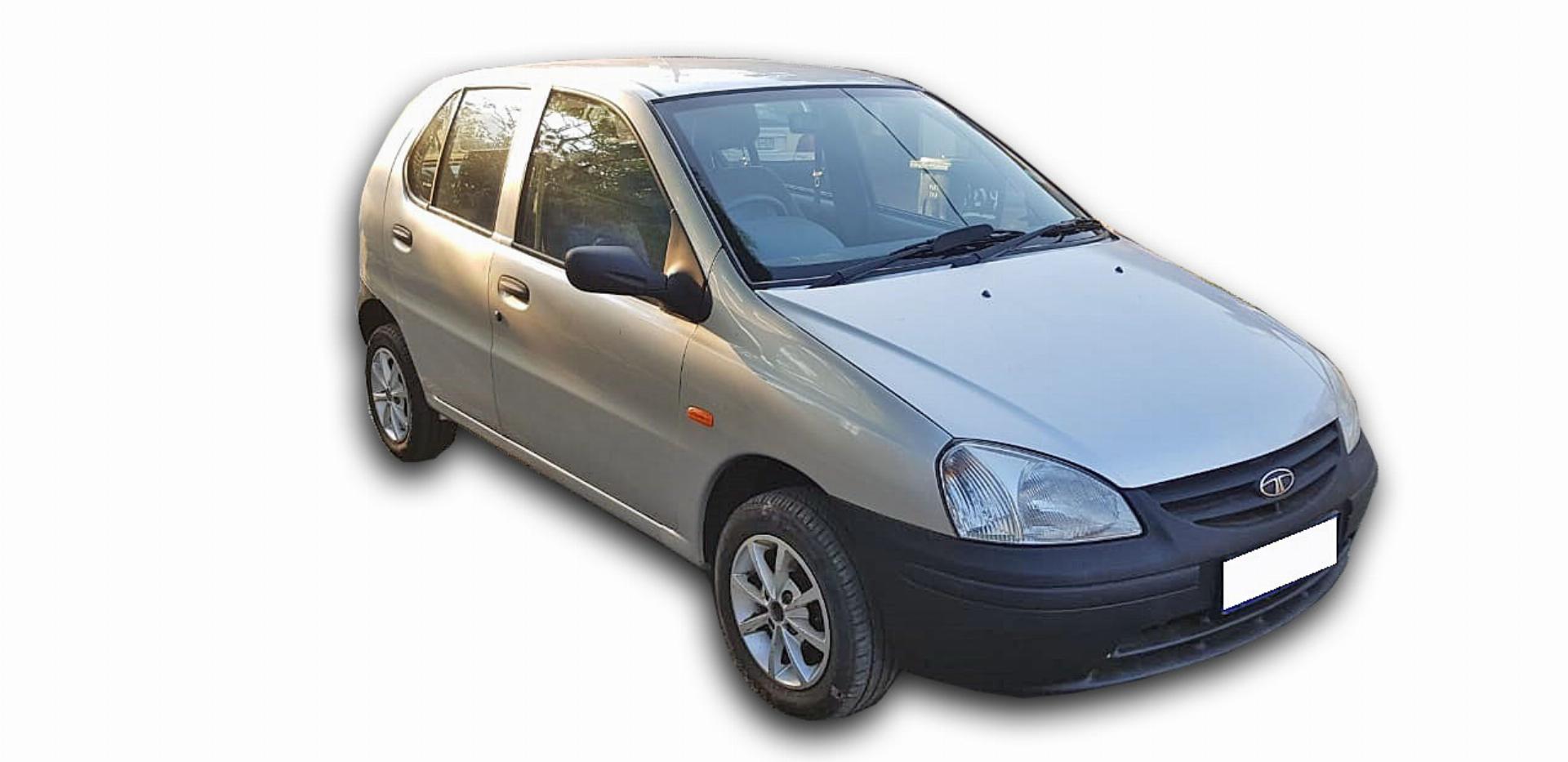Used Tata  Indica 1.6 2012 on auction with a price of R 45,000. Tata  Indica 1.6