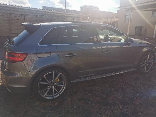 2014 AUDI A3 1.8 tfsi 2014 AUDI A3 1.8 tfsi