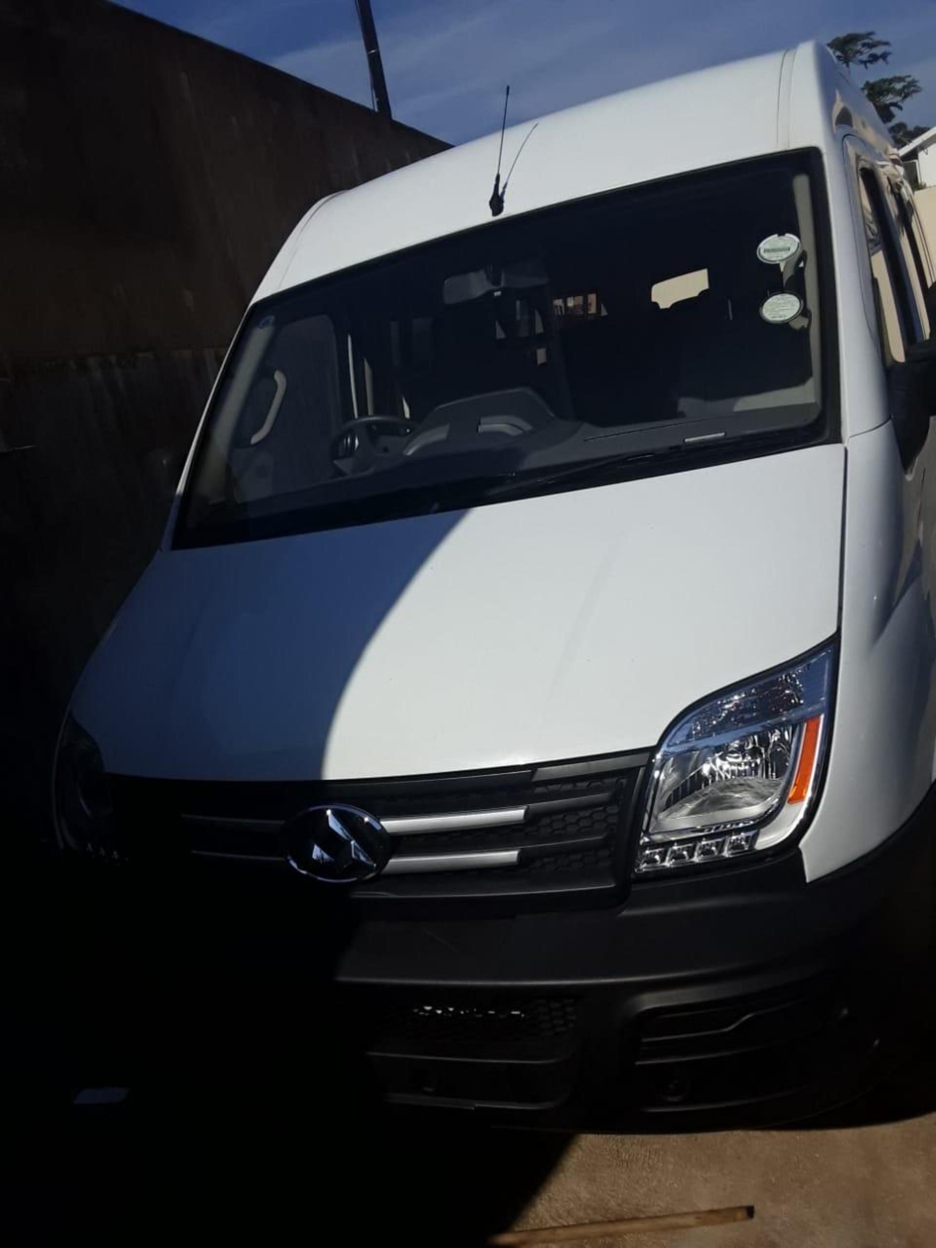 Used Saic Maxus 2.5 TD V80 2016 on auction with a price of R 180,000. Saic Maxus 2.5 TD V80