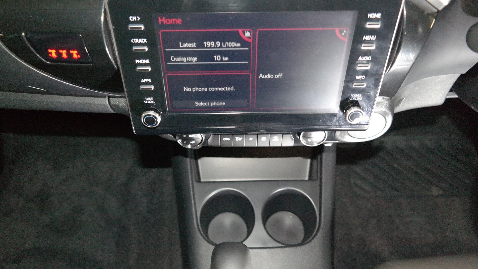 Repossessed Toyota Hilux 2.8 GD-6 RB Raider A/T P/U D/C 2022 on auction with a price of R 520,600. Toyota Hilux 2.8 GD-6 RB Raider A/T P/U D/C